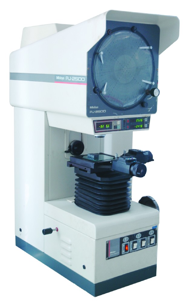 維氏硬度計(jì)